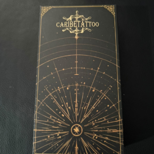 Cartuchos Caribe 14RS (0.10)