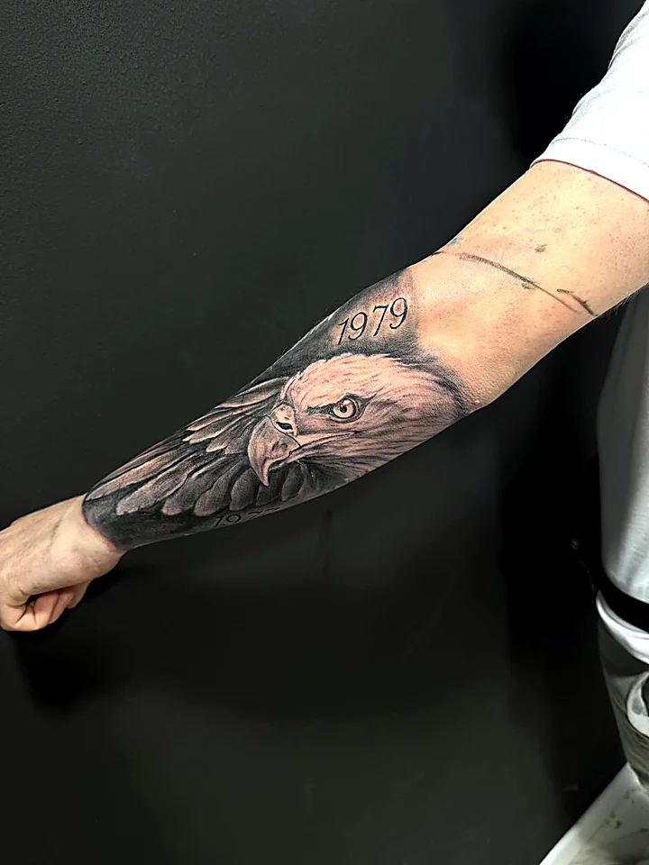 Tatuaje realista